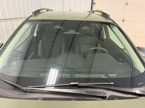 Certified 2026 Subaru Crosstrek 2.5i Limited AWD/4WD image 14