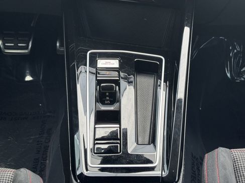 Used 2024 Volkswagen GTI S FWD image 17