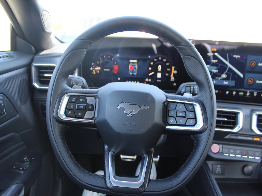 New 2026 Ford Mustang GT Premium RWD image 20
