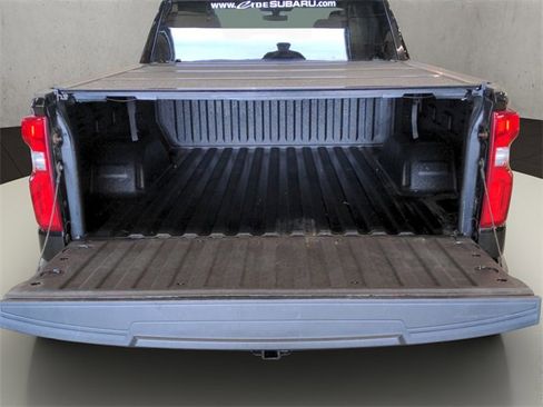 Used 2022 Chevrolet Silverado 1500 RST image 34