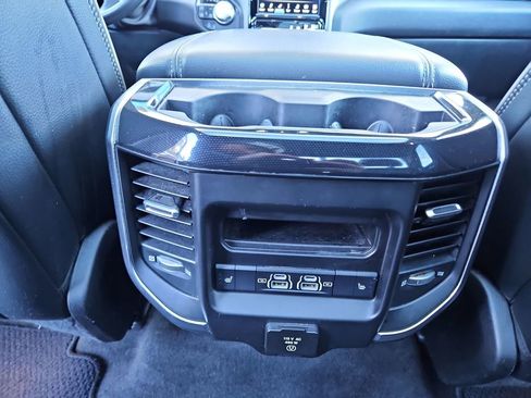 Used 2022 RAM 1500 Laramie image 30