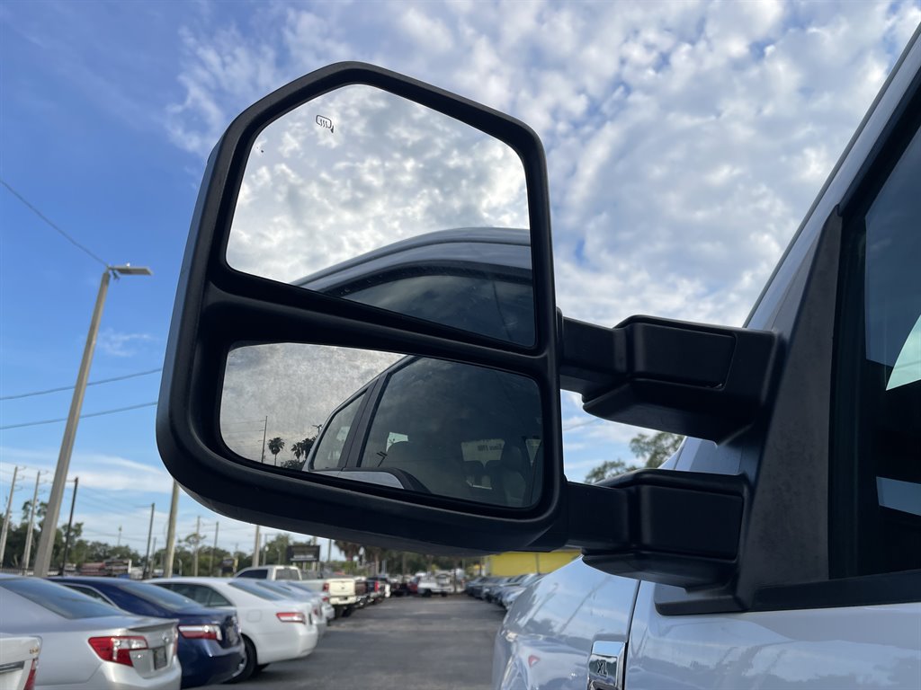Used 2021 Ford F250 XL w/ Power Equipment Group AWD/4WD image 33