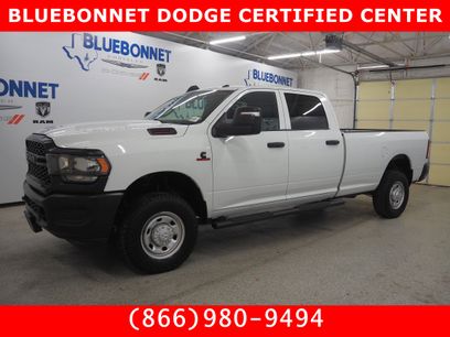 Used 2024 RAM 2500 Tradesman