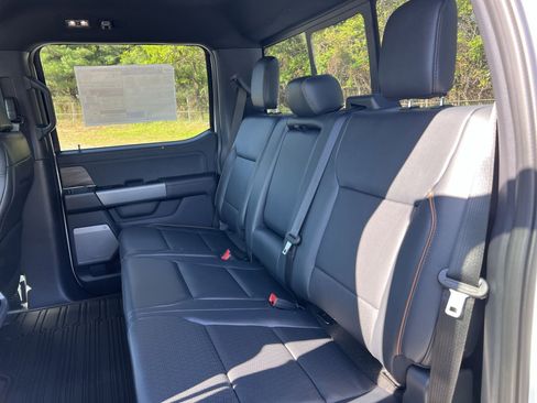 New 2026 Ford F150 Lariat AWD/4WD image 24