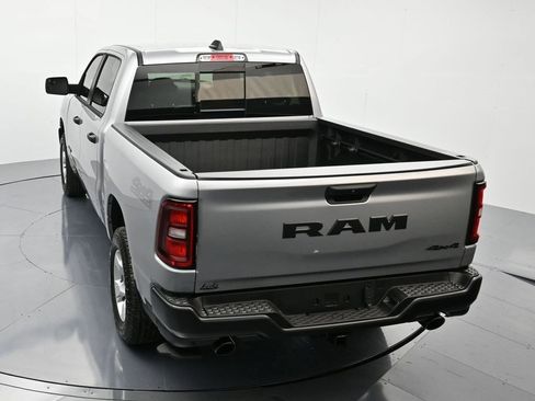 New 2026 RAM 1500 Tradesman w/ Off Road Group image 32