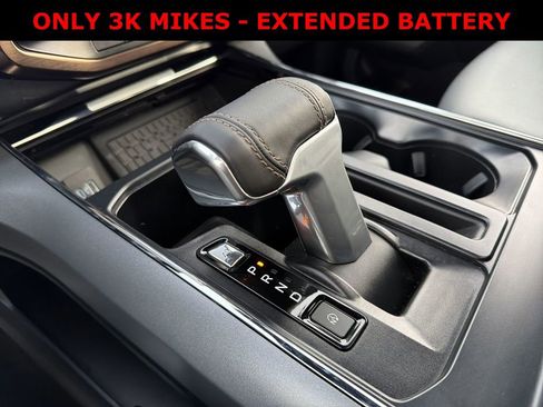 Used 2023 Ford F150 Lightning Lariat w/ Equipment Group 511A High image 23