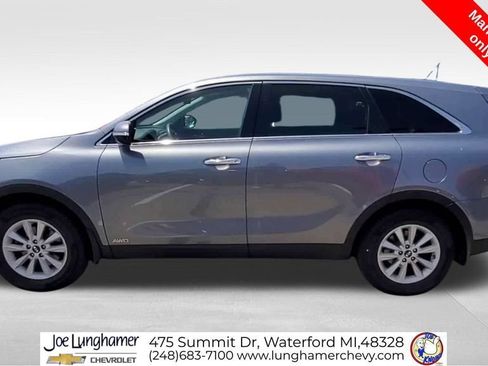 Used 2020 Kia Sorento LX AWD/4WD image 5