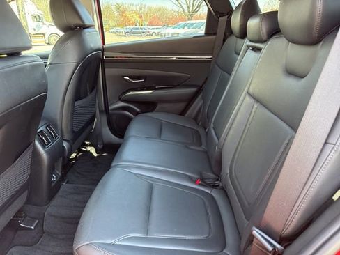 Used 2023 Hyundai Tucson Limited image 20