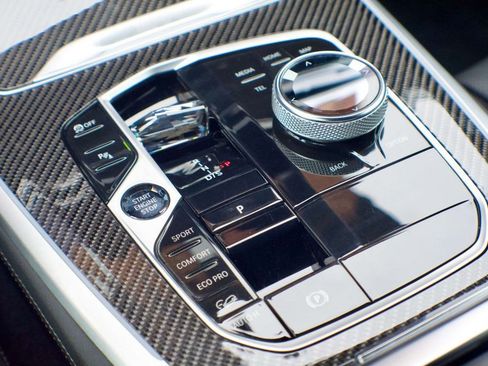 Used 2024 BMW X5 M60i image 31