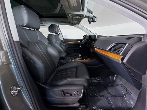 Certified 2023 Audi Q5 2.0T Prestige w/ Prestige Package image 30
