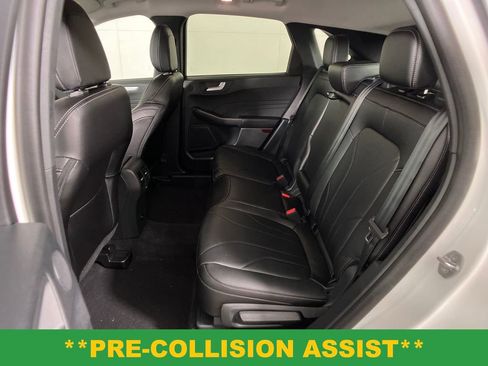 New 2026 Ford Escape SE w/ PHEV Premium Package image 28