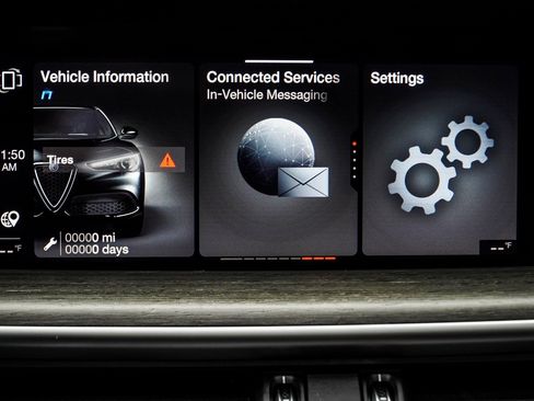 Used 2022 Alfa Romeo Stelvio Ti image 25