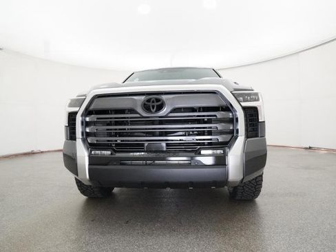 New 2026 Toyota Tundra Limited AWD/4WD image 15