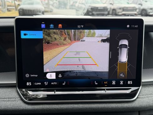 Used 2025 Volkswagen Tiguan S image 27