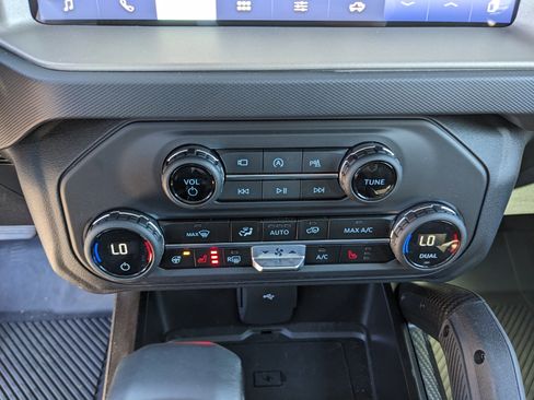 Certified 2023 Ford Bronco Raptor image 28