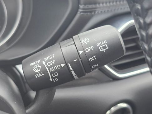 Used 2021 MAZDA CX-5 Touring w/ Touring Preferred SV Package image 35