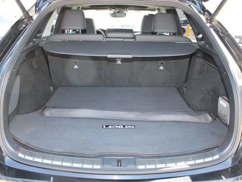 Certified 2023 Lexus RX 350 Premium Plus w/ Accessory Package (Z1) FWD image 8