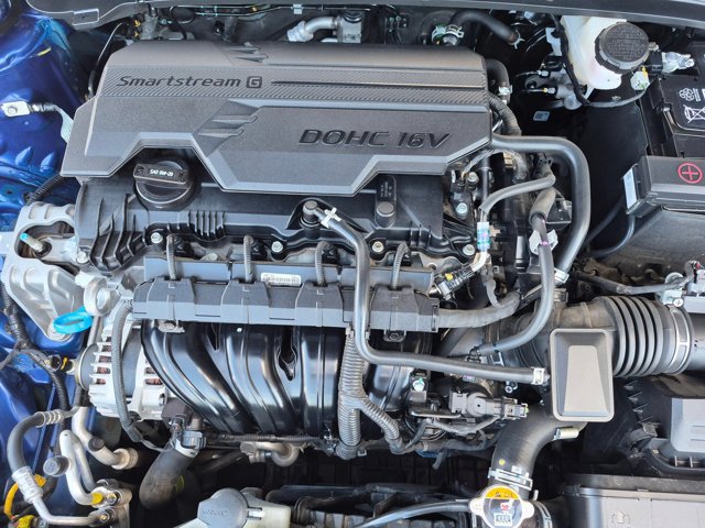 Used 2025 Kia K4 FWD image 34