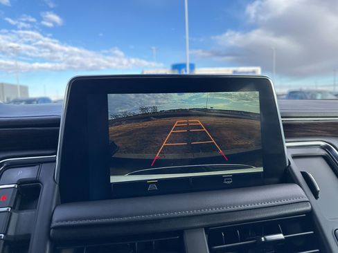 Used 2023 Chevrolet Tahoe LT image 57