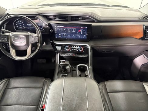 Used 2023 GMC Sierra 1500 Denali AWD/4WD image 34