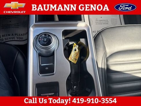 Used 2023 Ford Edge SEL w/ Convenience Package AWD/4WD image 14