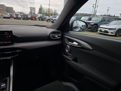 New 2024 Dodge Hornet R/T Plus image 20