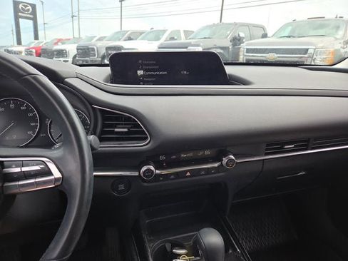 Used 2023 MAZDA CX-30 AWD 2.5 S w/ Preferred Package image 16