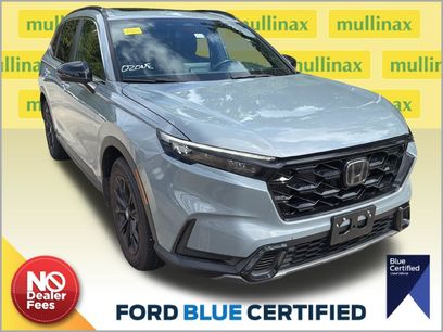 Used 2023 Honda CR-V Sport