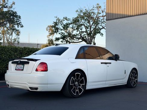 Used 2011 Rolls-Royce Ghost image 6
