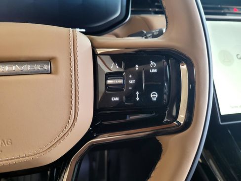 New 2026 Land Rover Range Rover Sport Autobiography AWD/4WD image 23