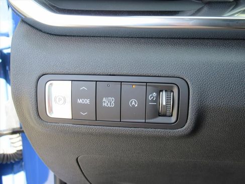 New 2026 GMC Terrain Elevation w/ Elevation Premium Package image 21