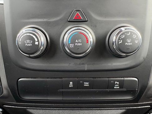 Used 2024 RAM 1500 Classic Warlock image 26