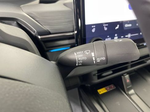 New 2026 Toyota C-HR AWD/4WD image 7