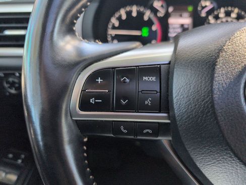 Certified 2022 Lexus GX 460 Premium image 20