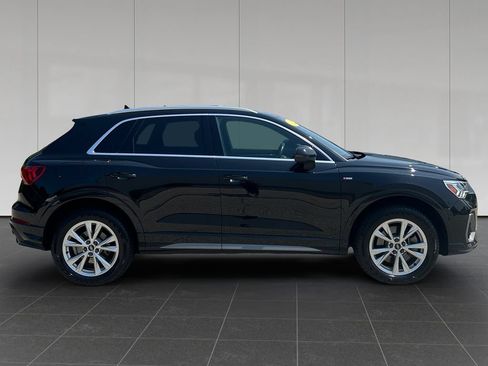 Used 2022 Audi Q3 2.0T Premium Plus AWD/4WD image 6