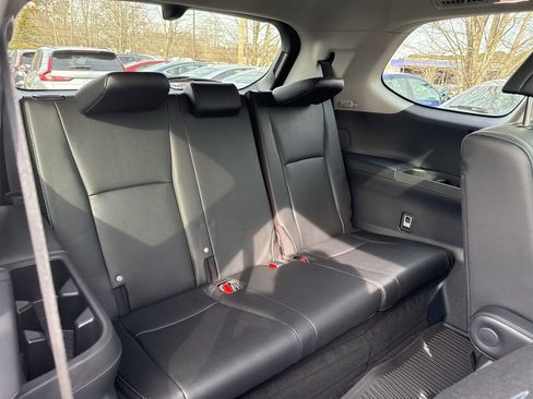 Used 2024 Toyota Grand Highlander Platinum image 15