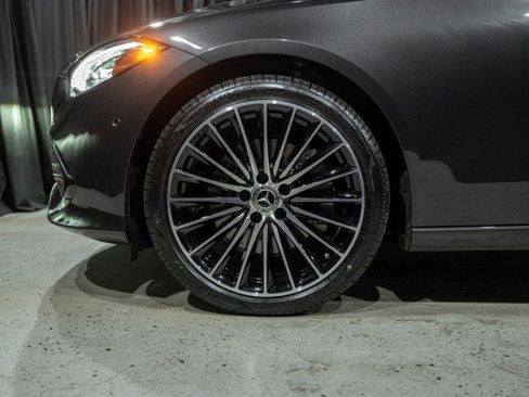 Certified 2026 Mercedes-Benz C 300 Sedan image 7