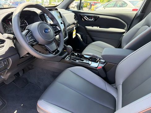 New 2026 Subaru Forester Sport w/ Onyx Edition AWD/4WD image 19