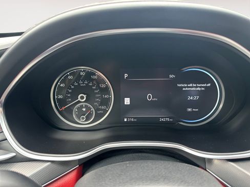 Used 2023 Genesis G80 3.5T Sport image 20