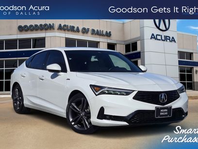 Certified 2023 Acura Integra A-Spec