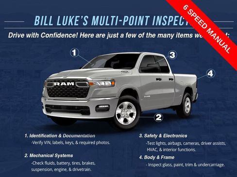 New 2026 Jeep Wrangler Willys image 18