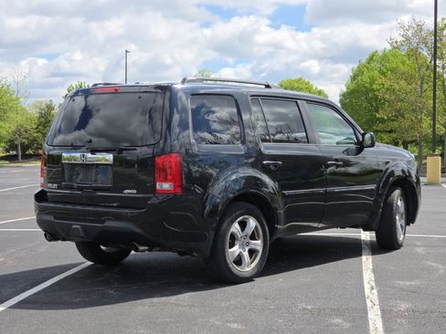 Used 2012 Honda Pilot EX-L image 21