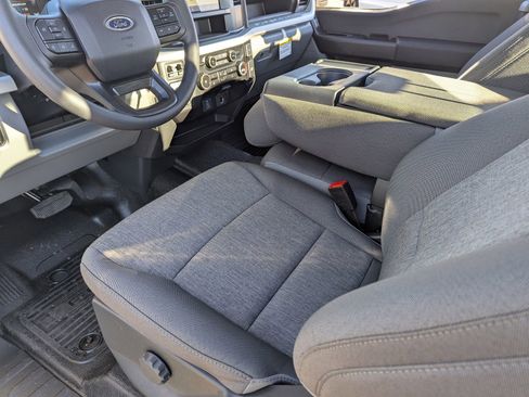 New 2026 Ford F250 XL w/ XL Off-Road Package AWD/4WD image 46