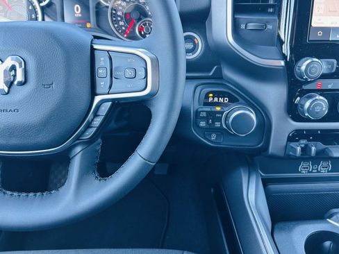 New 2026 RAM 1500 Big Horn AWD/4WD image 20