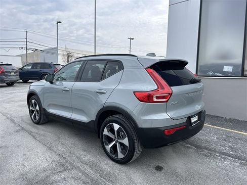 New 2026 Volvo XC40 B5 Plus w/ Protection Package Premier image 6