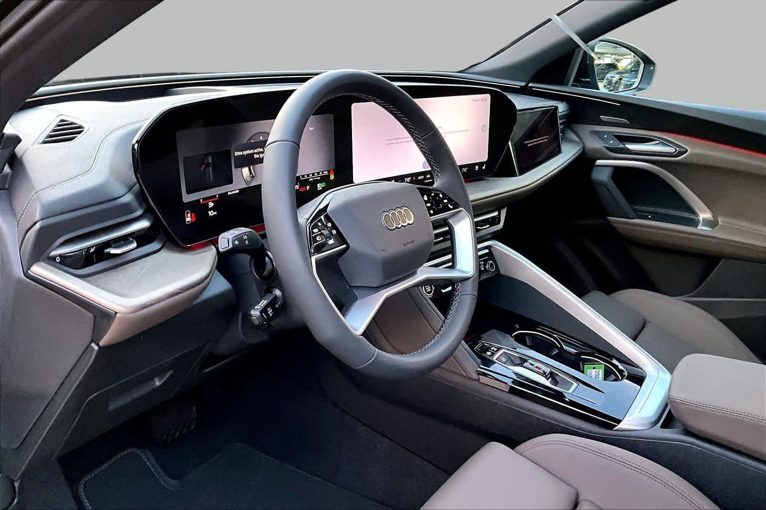 New 2026 Audi Q5 Premium Plus AWD/4WD image 8