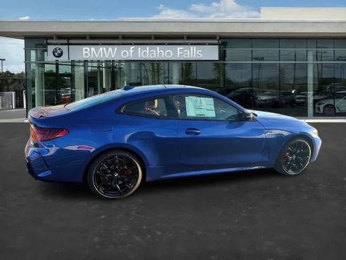 New 2026 BMW 440i xDrive Coupe w/ Premium Package image 6