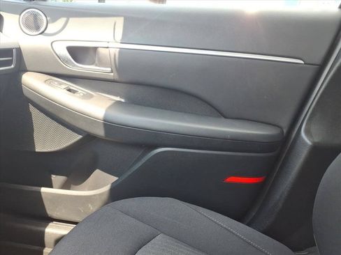 Used 2024 Hyundai Sonata SEL w/ Convenience Package FWD image 27