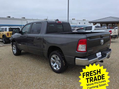 Used 2021 RAM 1500 Big Horn image 6