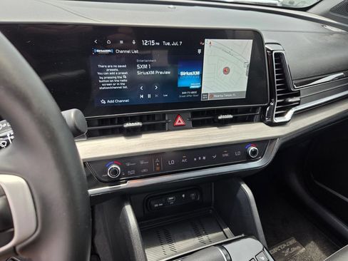 Used 2023 Kia Sportage X-Line AWD/4WD image 24
